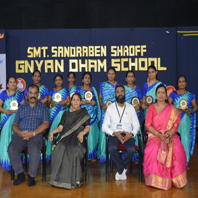 Children's Day Celebration 2022