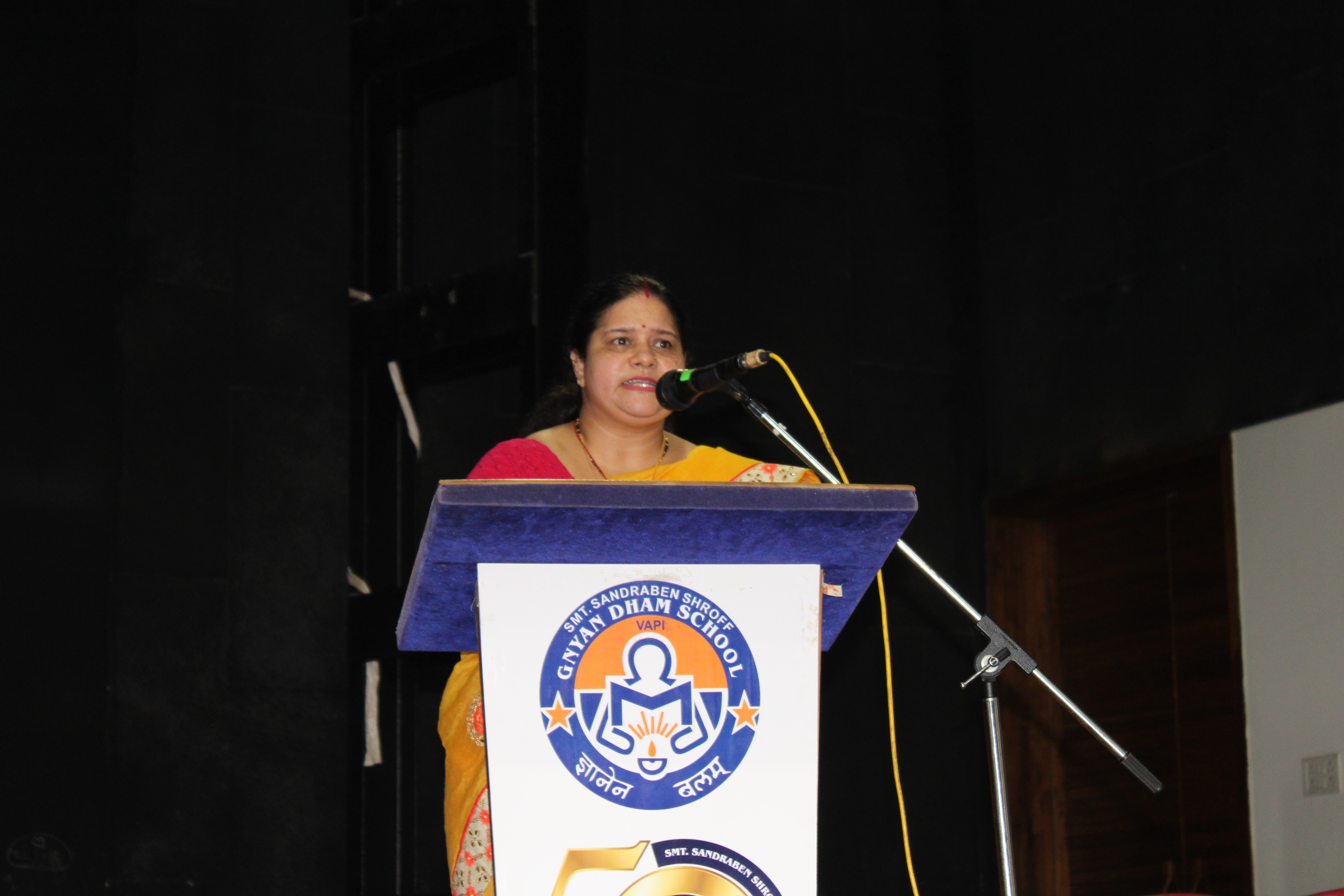 Puppet Show For Pre-Primary Section-24-10-24