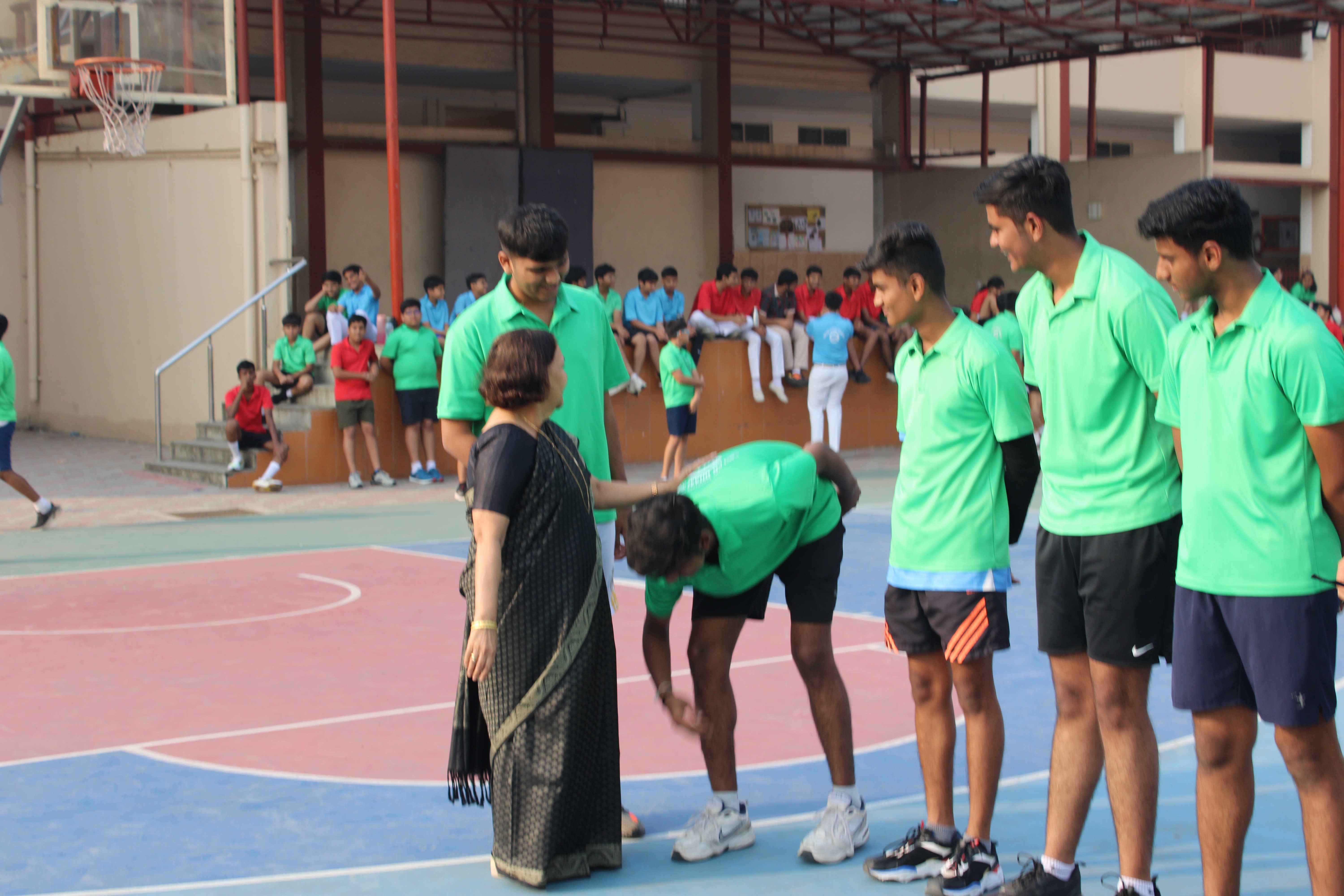 Fun Fair(Joy-Fest)-2024