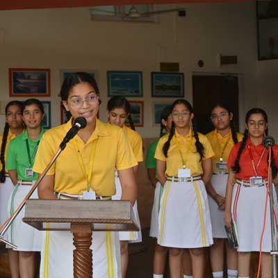 KBC Junior Certificate
