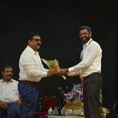 Gujarat Divas Celebration 2023