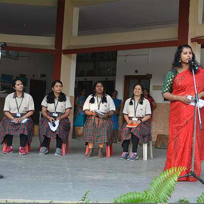 Children's Day Celebration 2022