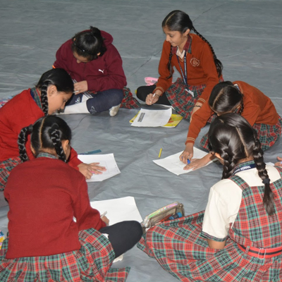 Inter School Dance Competition 2022