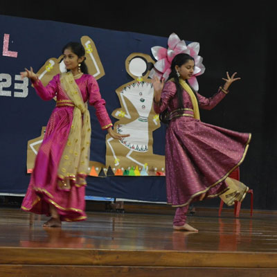 Children's Day Celebration 2022