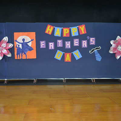 Fathers Day Celebration 2023