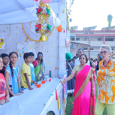 Teachers Day Celebration 2022