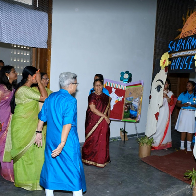 incredible india annual exhibition 2019