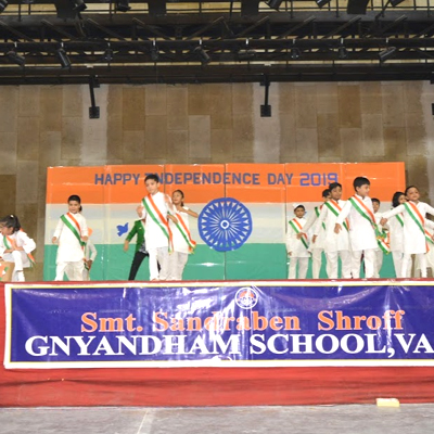 independence day celebrations