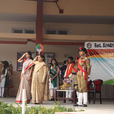 Children's Day Celebration 2022