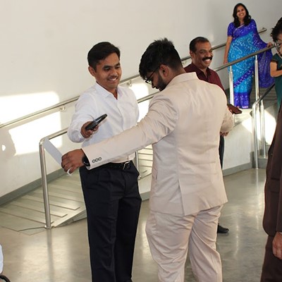 incredible india annual exhibition 2019