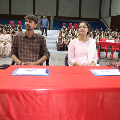 inter school debate competition